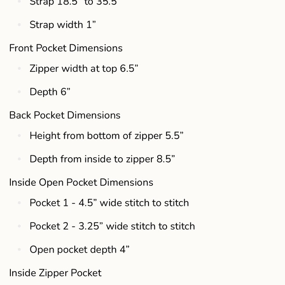 Andar Addison Mini - Picture 5 of 5